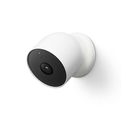 Google Nest Cam Battery, best tech gifts of 2021