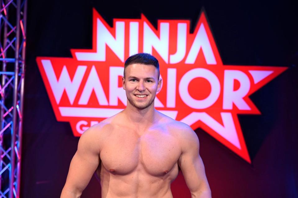 Ninja Warrior Germany