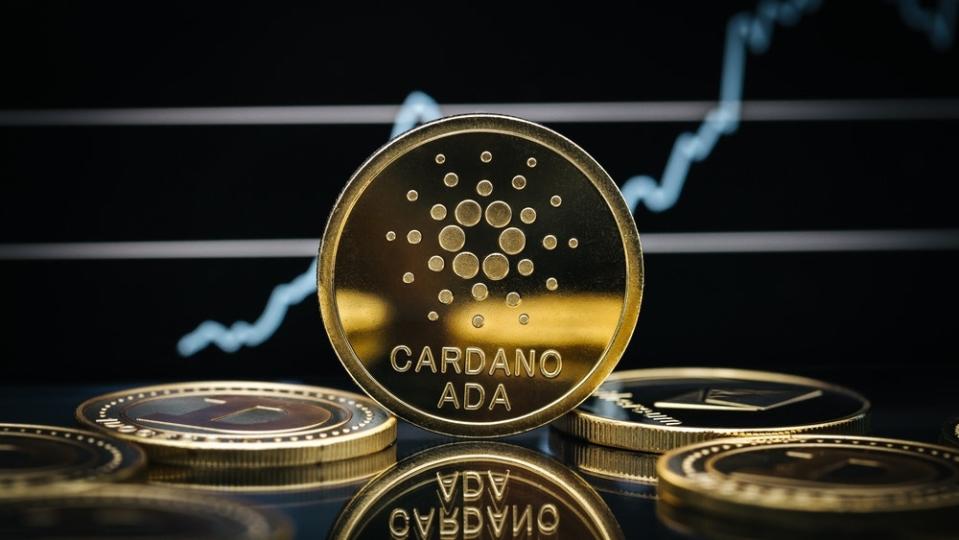 Cardano Founder Charles Hoskinson Accuses Biden Administration Of Attempting To 'Kill Crypto'