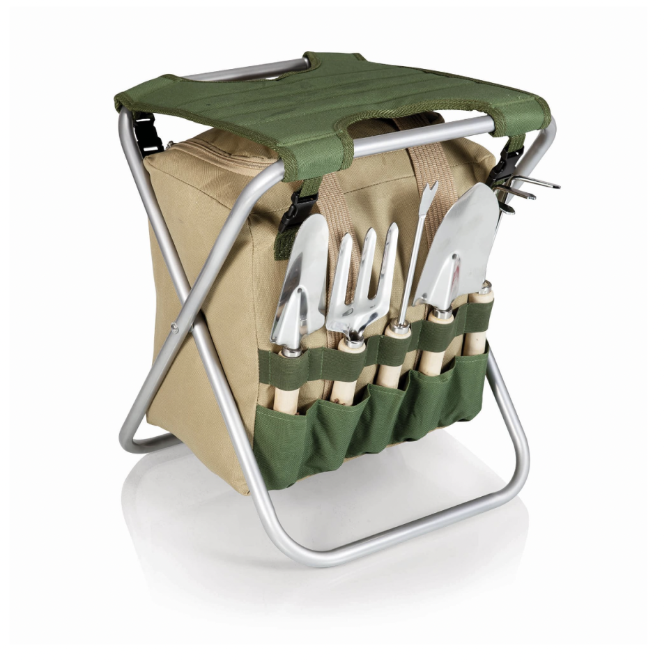 <p><a href="https://go.redirectingat.com?id=74968X1596630&url=https%3A%2F%2Fwww.westelm.com%2Fproducts%2Fgardening-folding-seat-w-tools-d8490&sref=https%3A%2F%2Fwww.seventeen.com%2Flife%2Fg43659760%2Fgrandpa-gifts%2F" rel="nofollow noopener" target="_blank" data-ylk="slk:Shop Now;elm:context_link;itc:0;sec:content-canvas" class="link ">Shop Now</a></p><p>Gardening Folding Seat w/ Tools</p><p>$109.00</p><p>westelm.com</p>