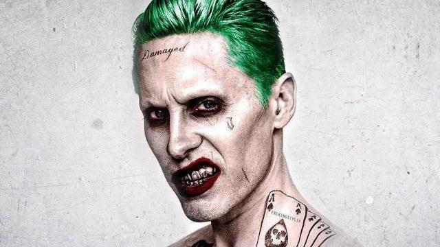 Jared Leto tried to kill Joaquin Phoenix's Joker movie