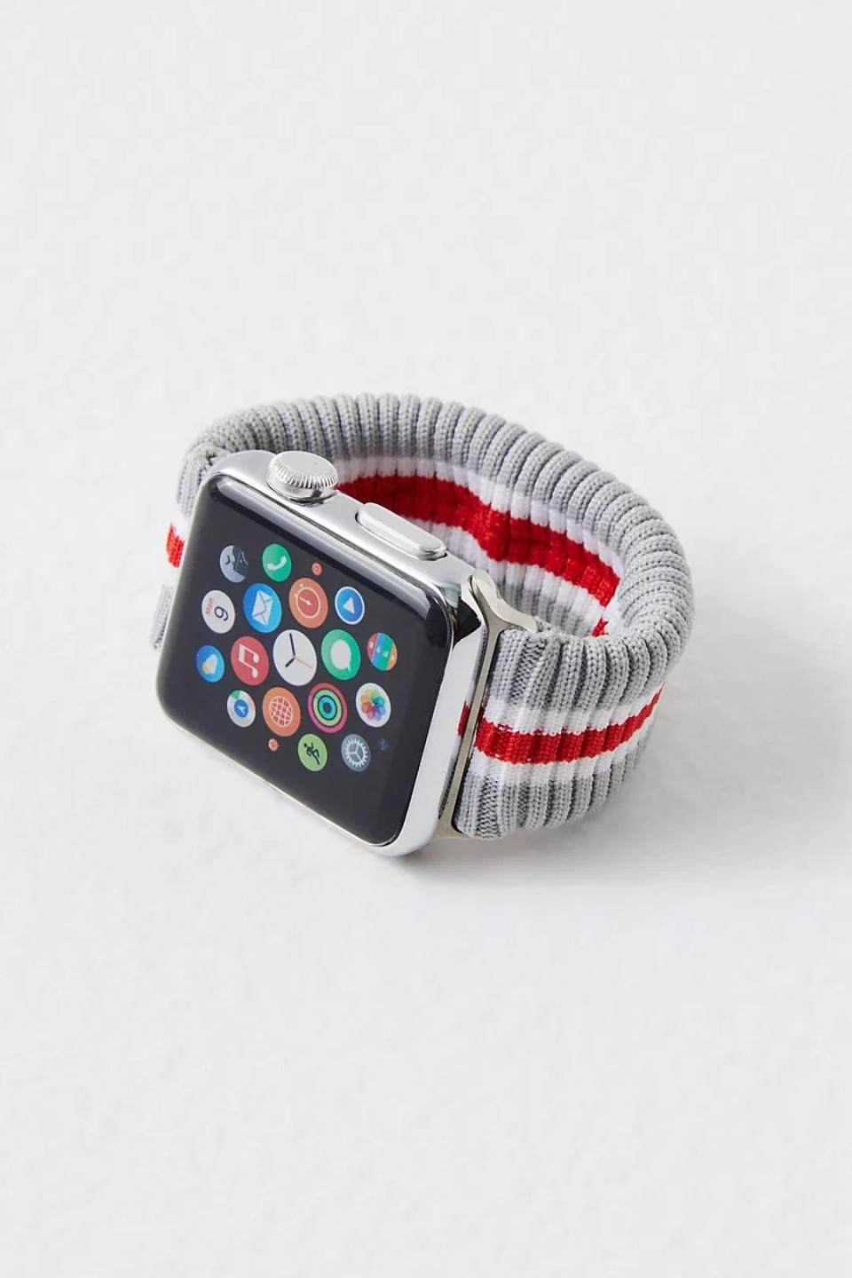 35) Apple Watch Band