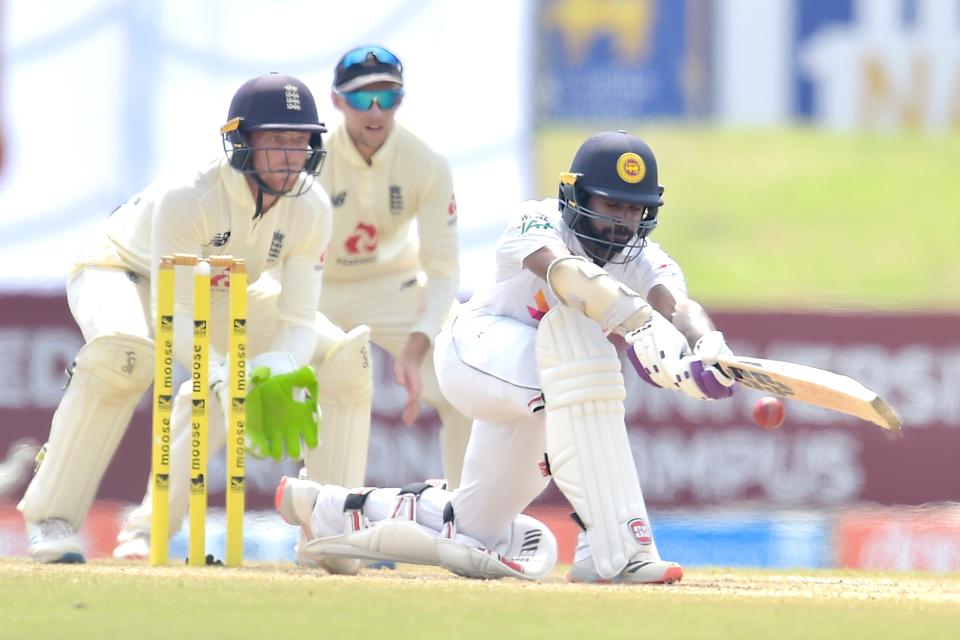  (Sri Lanka Cricket)