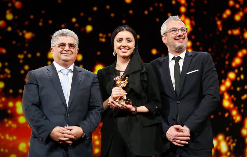 70th Berlinale International Film Festival in Berlin