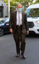 <p>Corey Stoll is seen on the set of The Many Saints of Newark on September 21, 2020 in New York City.</p>