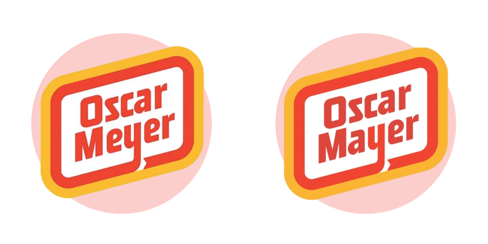 8) Oscar Mayer