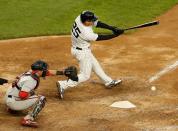 MLB: Washington Nationals at New York Yankees