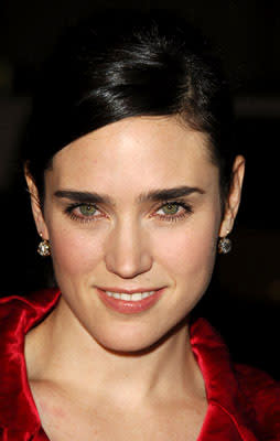 Jennifer Connelly at the LA premiere of Warner Bros. Pictures' Firewall