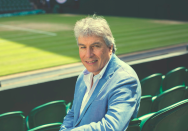 <p>Inverdale, whose salary is between £200,000 and £250,000, has presented from Wimbledon and the Olympics. (Picture: BBC) </p>