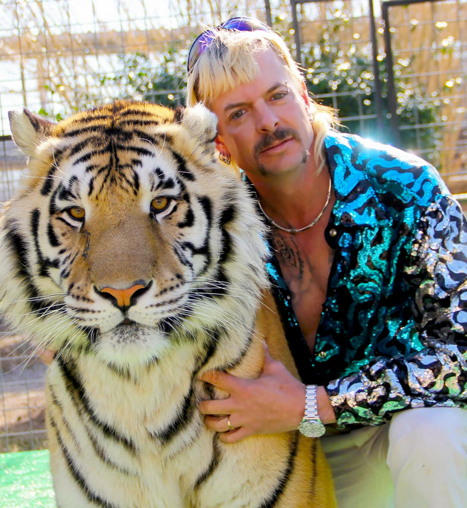 Joe Exotic