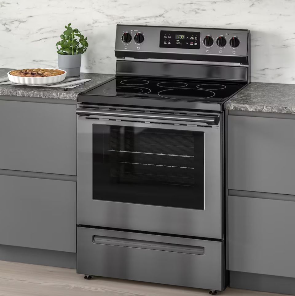 These Memorial Day Appliance Deals May Be Even Better Than Black Friday