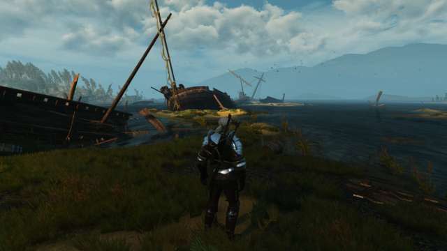 The Witcher 3--How Your Choices From The Witcher 2 Carry Over - GameSpot