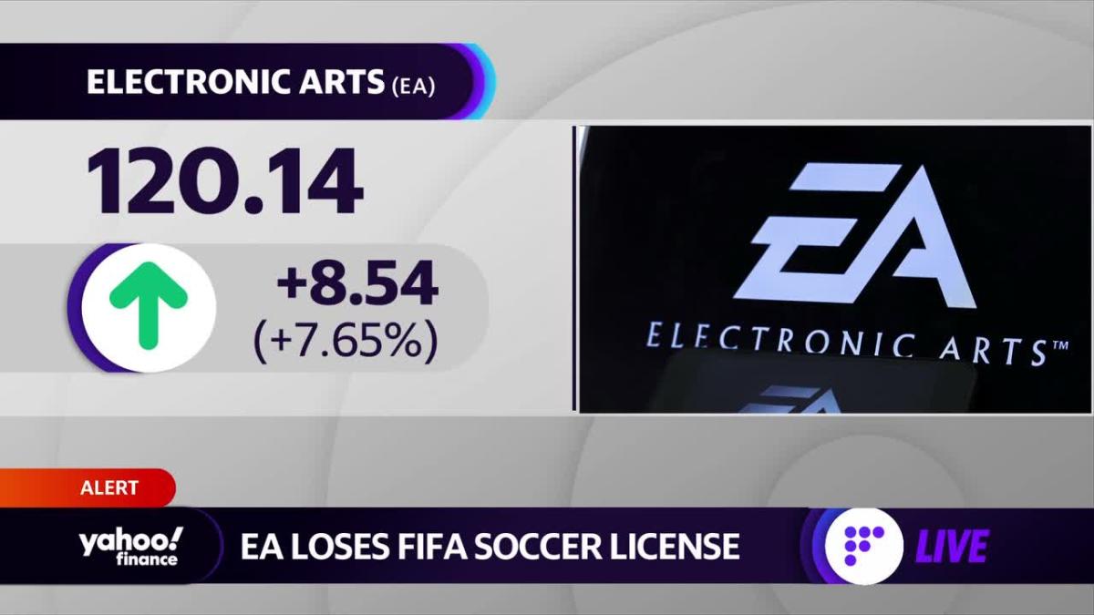 Is EA SPORTS FC another potential scrap in the licensing battle between  FIFA and UEFA?