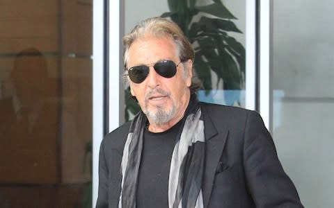 Al Pacino