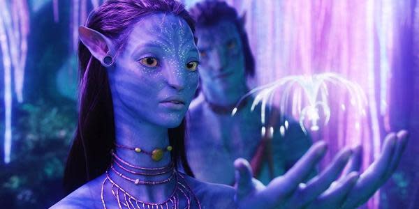 CinemaCon 2022 | Avatar 2: Teaser tráiler revela título oficial de la película 