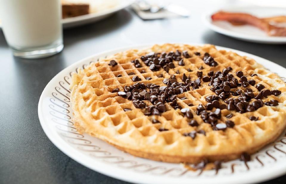 <p>WaffleHouse/Facebook</p>