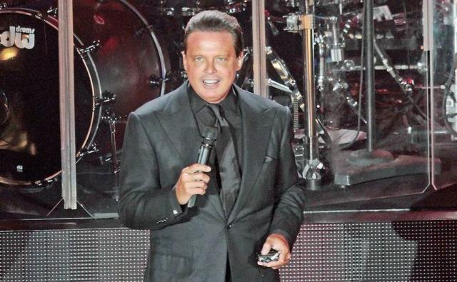 Luis Miguel hospitalizado en Chile ¿qué pasará con sus conciertos