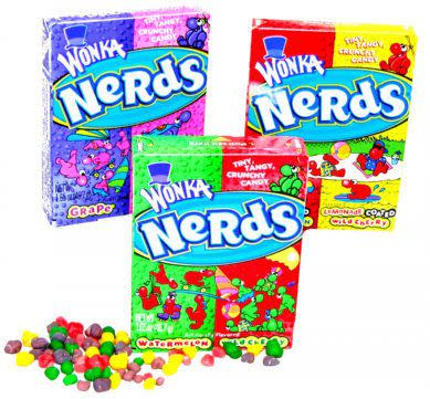 Nerds