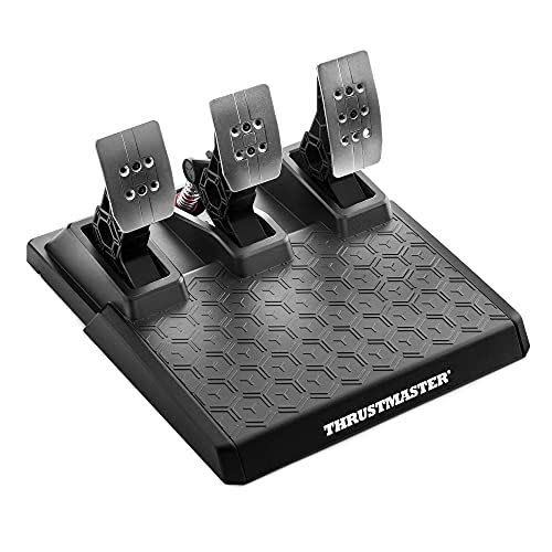 2) T-3PM Racing Pedals