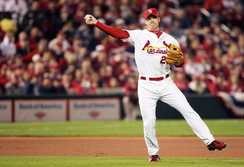 Scott Rolen (Elsa / Getty Images)