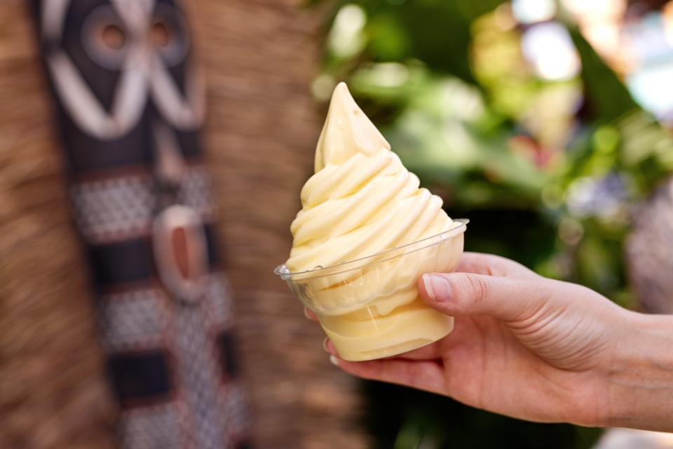 Dole Whip has delighted Disney fans for decades.