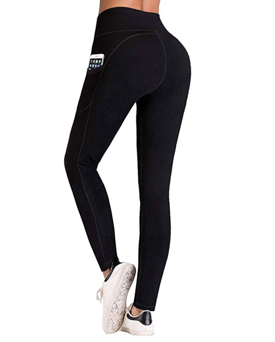 IUGA High Waist Yoga Pants