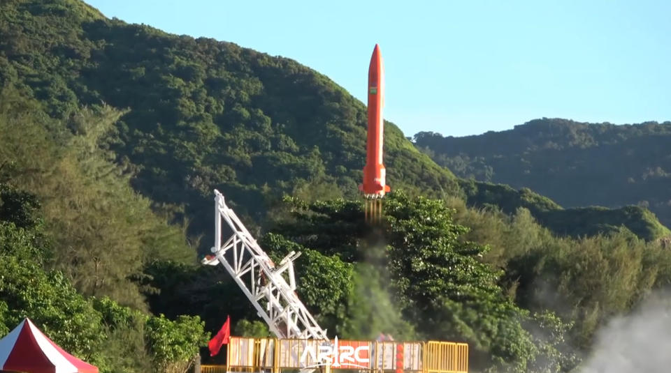 HTTP-3A launch