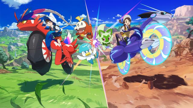 Pokémon Sword and Shield are secretly $10 off on