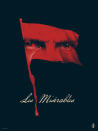 <b>Les Miserables</b><br> By Phantom City Creative<br>(Credit: Gallery1988)