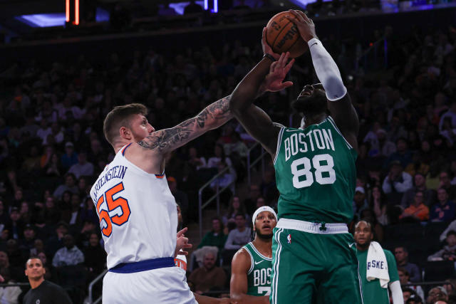 Boston Celtics News, Videos, Schedule, Roster, Stats - Yahoo Sports