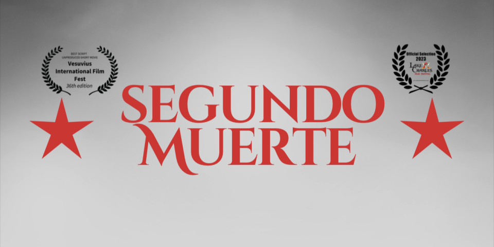 "Segundo Muerte" or "Second Death" is a short film produced by Univeristy of Missisisppi student Alexa Christian.
