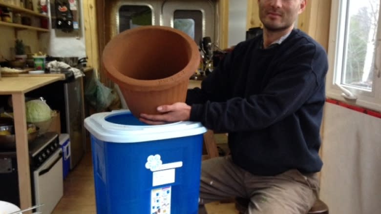 Potters Without Borders uses ceramics to battle dirty drinking water