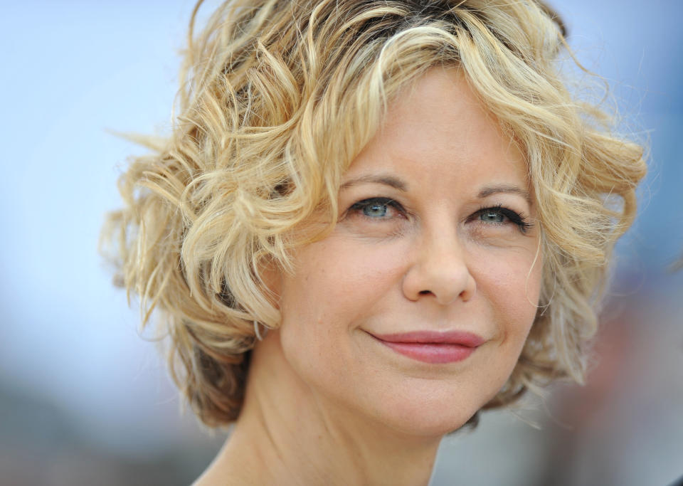 Meg Ryan