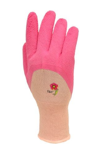 18) Garden Gloves