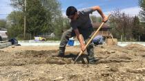 Tobique First Nation gets 1st major housing project in 16 years