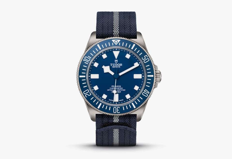 Tudor Pelagos FXD