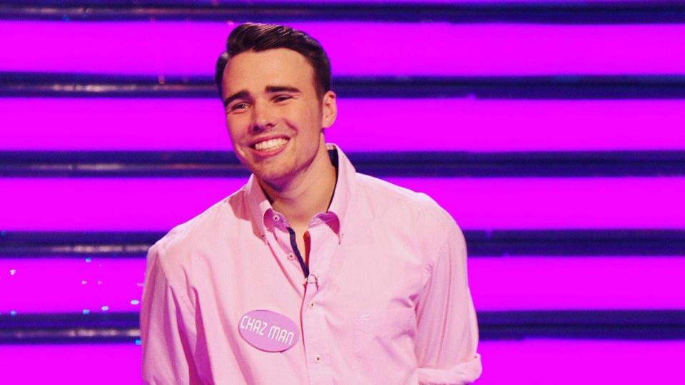 Charlie Watkins, 22, passed away after appearing on ITV's dating show Take Me Out: ITV