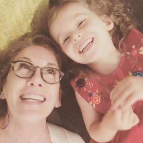 <p>Melissa Gilbert/ Instagram</p>