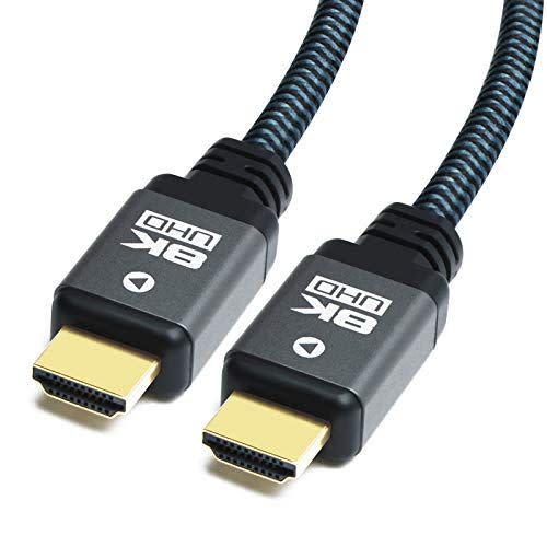 8K HDMI 2.1 Cable