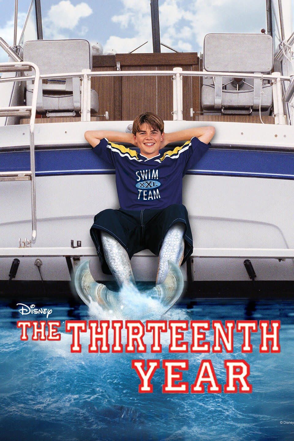 13. <i>The Thirteenth Year</i>