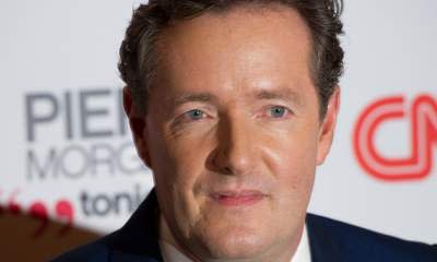 Piers Morgan's CNN Show Is Cancelled