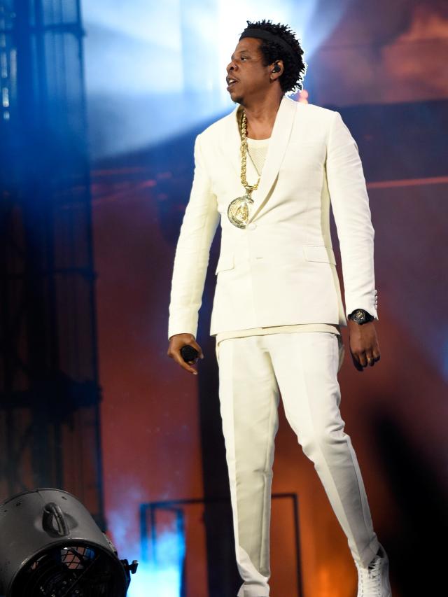 Jay Z\'s Style Has Never Been Better Than Right Now