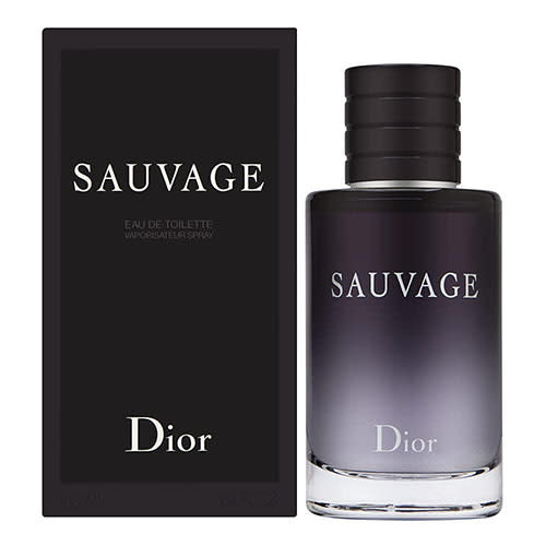 Sauvage by Dior