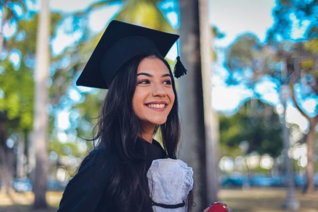 graduation outfit ideas for girls