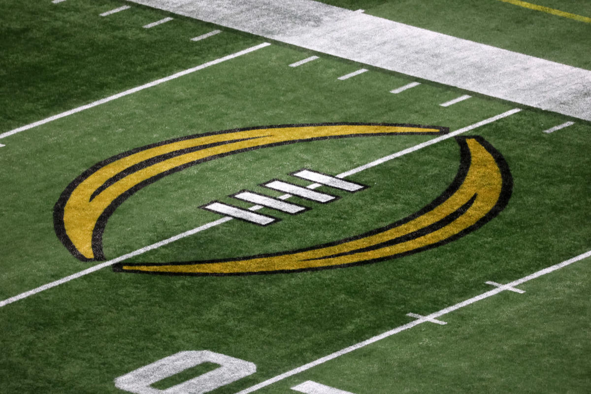 How the new 12-team College Football Playoff will work