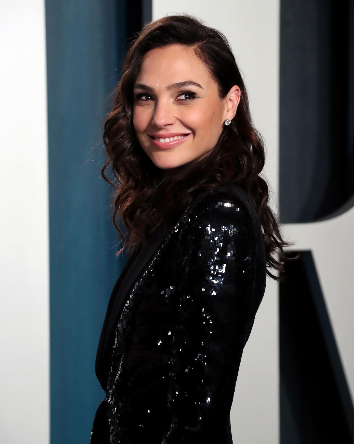 It's a ... ! Pregnant Gal Gadot Reveals 3rd Baby's Sex