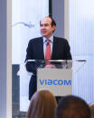 <p>No. 8: Former CEO Philippe P. Dauman<br>Company: Viacom Inc.<br>Compensation: $87,841,249 <br>(Photo by Anna Webber/Getty Images for New York Magazine) </p>