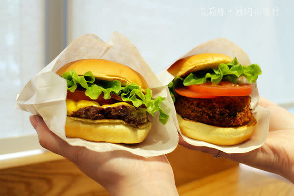 Shake Shack