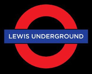 Lewis Underground