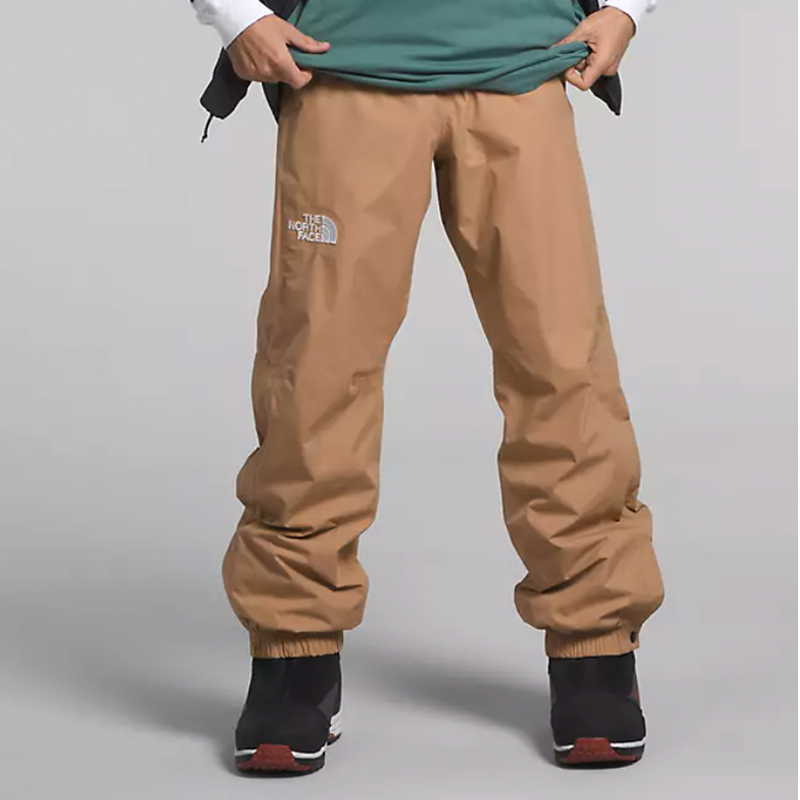 <p><a href="https://go.redirectingat.com?id=74968X1596630&url=https%3A%2F%2Fwww.thenorthface.com%2Fen-us%2Fmens%2Fmens-bottoms%2Fmens-snow-pants-c213197%2Fmens-build-up-pants-pNF0A82VN%3Fcolor%3DI0J&sref=https%3A%2F%2F" rel="nofollow noopener" target="_blank" data-ylk="slk:Shop Now;elm:context_link;itc:0;sec:content-canvas" class="link ">Shop Now</a></p><p>Build Up Pants</p><p>thenorthface.com</p><p>$98.00</p>